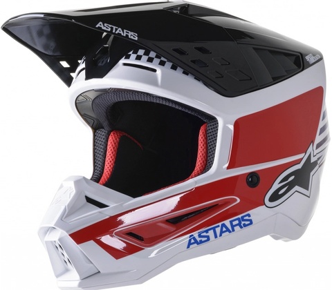 Alpinestars Supertech M5 SPEED