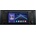 Xtrons IQ7439BL