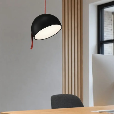 SPOT Light opal big belt 12w Ф200mm 3000k 48v (1524)