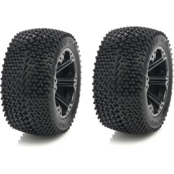 Medial Pro Медиален За велосипед 2.8" Addict B11/17mm, гуми Matrix (чифт)