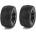 Medial Pro Медиален За велосипед 2.8" Addict B11/17mm, гуми Matrix (чифт)