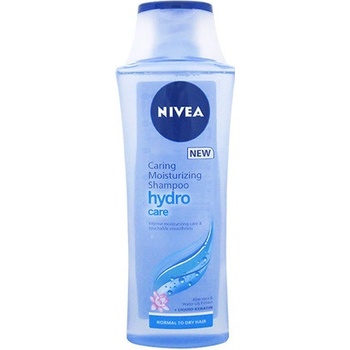 Nivea Hydro Care Shampoo 250 ml
