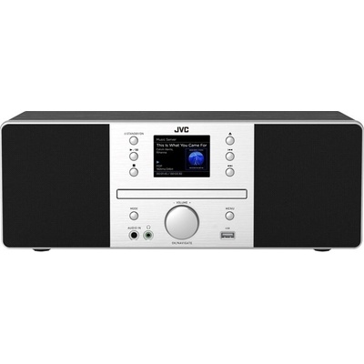 JVC RD-E874B – Zboží Živě