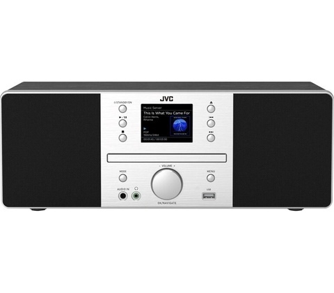JVC RD-E874B