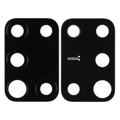 Samsung Galaxy A21s A217F - Sklíčko Zadní Kamery - GH64-07997A Genuine Service Pack