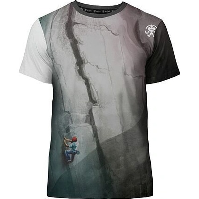 Rafiki tričko krátkým rukáv PITON Man