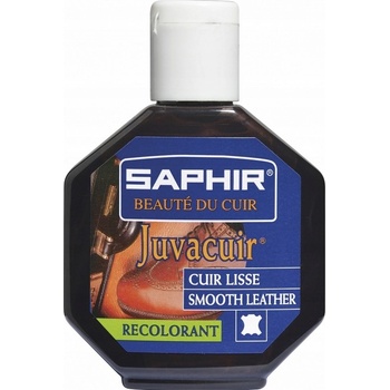 Saphir Krém na topánky biely 75 ml