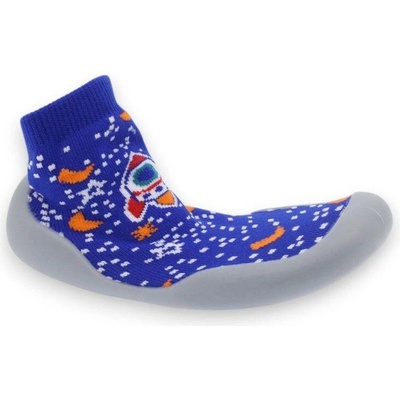 BEPPI INDOOR SHOE tmavě modré – Zboží Dáma