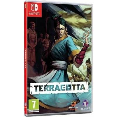 Terracotta