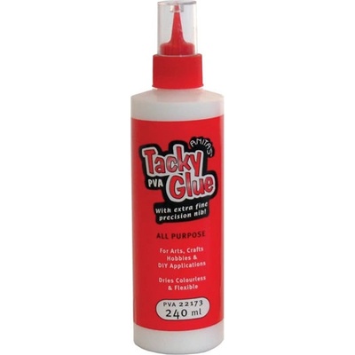 PVA Tacky lepidlo 240 ml