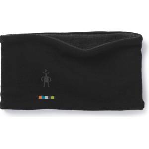 Smartwool Merino 250 Reversible Headband Цвят: черен