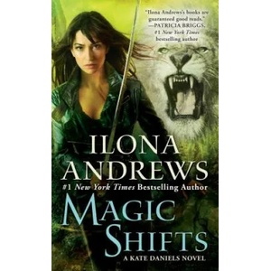 Magic Shifts (2016)
