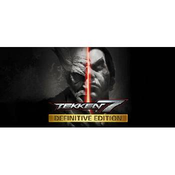 Tekken 7 (Definitive Edition)
