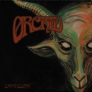 Orchid - Capricorn CD