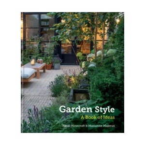 Garden Style | HEIDI HOWCROFT (ISBN: 9781784727826)