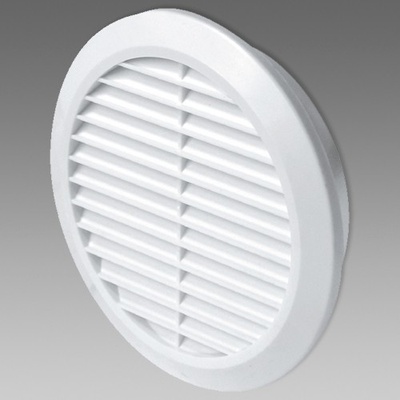 Den Braven kulatá se síťovinou 180 / 100 - 150 mm bílá – Zbozi.Blesk.cz