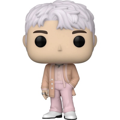 Funko Фигура Funko POP! Rocks: BTS - J-Hope #370 (085212)