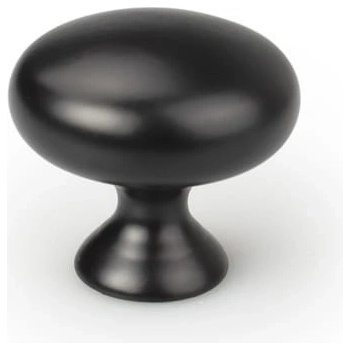 Datoff DO - 06 - F1 Čierna 22 mm