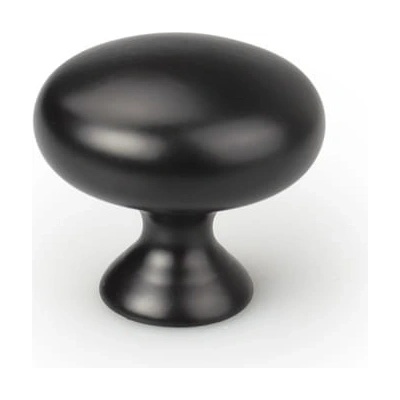 Datoff DO - 06 - F1 Čierna 22 mm