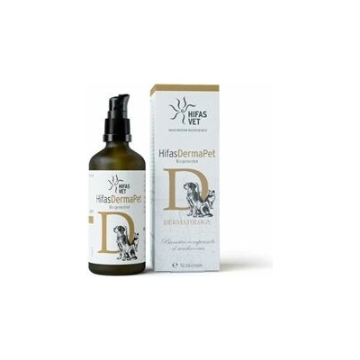 Hifas Veterinary Derma Pet 250 ml