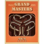 Eureka Метален логически пъзел Eureka - Grand Masters MWM (473251)