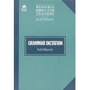 RBFT Grammar Dictation Peter May