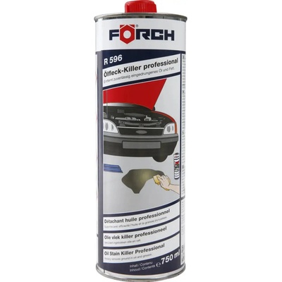 Forch ЧИСТИТЕЛ ЗА МАСЛО 750 ml forch (4028203695133)