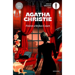 Poirot a Styles Court | Agatha Christie (ISBN: 9788804728962)