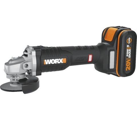 WORX WX812