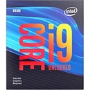 Procesory Intel Core i9-9900KF BX80684I99900KF