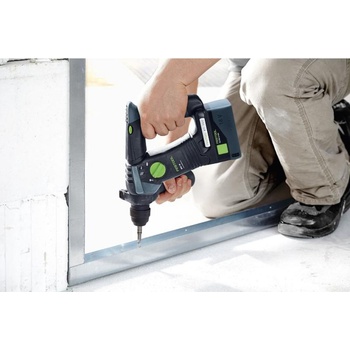 Image 1 of Festool BHC 18 Basic (577600)