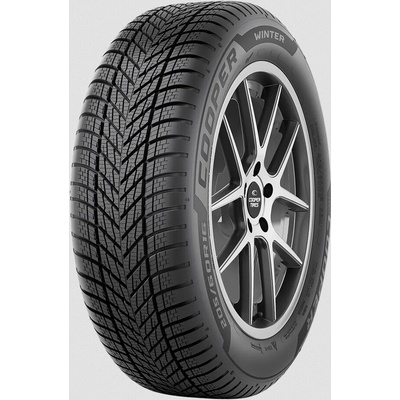 COOPER WINTER EVR 185/60 R16 86H