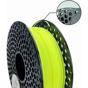 AzureFilm PLA Neon Lime - 1, 75 mm / 1000 g (FP171-1028)