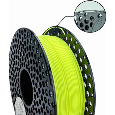 AzureFilm PLA Neon Lime - 1, 75 mm / 1000 g (FP171-1028)