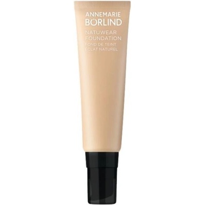 Annemarie borlind Tekutý make-up Natuwear Foundation Almond 30 ml