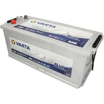 Varta Promotive Blue 12V 170Ah 1000A 670 104 100