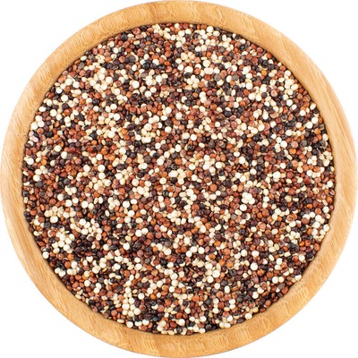 Vital Country Quinoa farebná BIO 0,5 kg