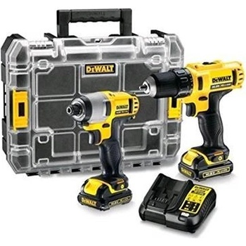 Dewalt DCK211C2T