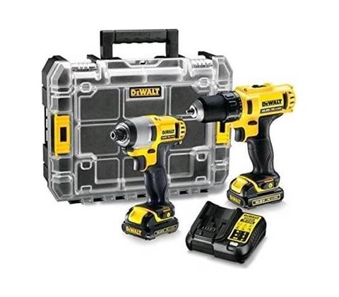 Dewalt DCK211C2T