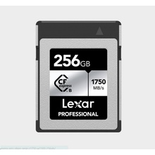 Lexar CFexpress Pro Silver 256GB LCXEXSL256G-RNENG