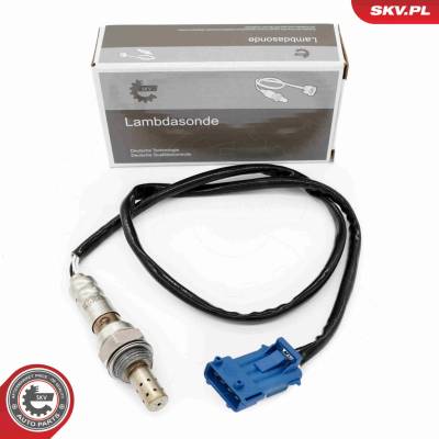 SKV Lambda sonda 09SKV156