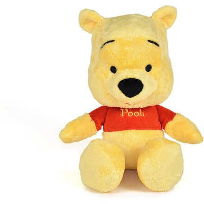 Disney Плюшена играчка - Мечо Пух, 25см