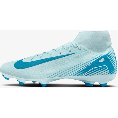 Nike ZM SUPERFLY 10 ACAD FG/MG fq1456-400 – Zboží Dáma
