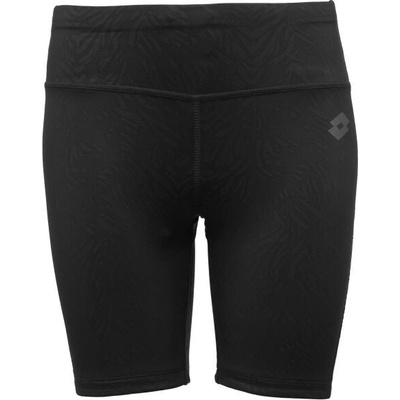 Lotto WORKOUT II SHORTS Dámské sportovní šortky černá