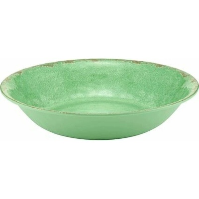 OEM Mísa Casablanca zelená 350 x 350 x 70 mm 3,5 l