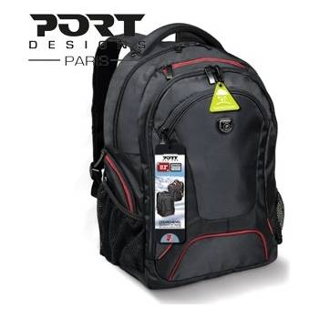 Batoh Port 160511 17,3" black