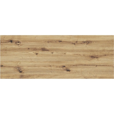Comad Bella Cashmere deska na skříňku 120 x 46 cm dub Artisan UN 89-120-46 – Zboží Dáma