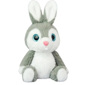 Wild Planet Плюшена играчка Wild Planet - Зайче, 22 cm (K7865) - ozone