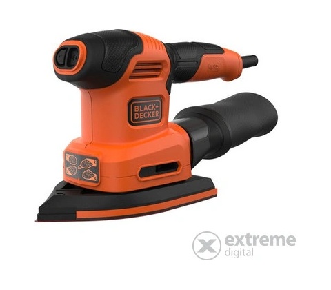 Black & Decker BEW200K