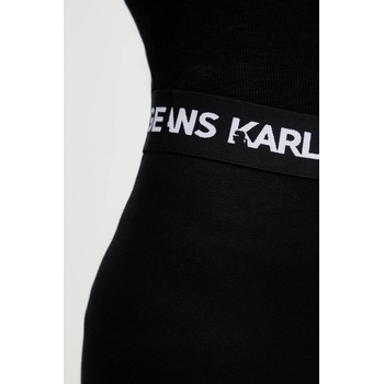 Karl Lagerfeld Jeans Клин Karl Lagerfeld Jeans (B1W10091)